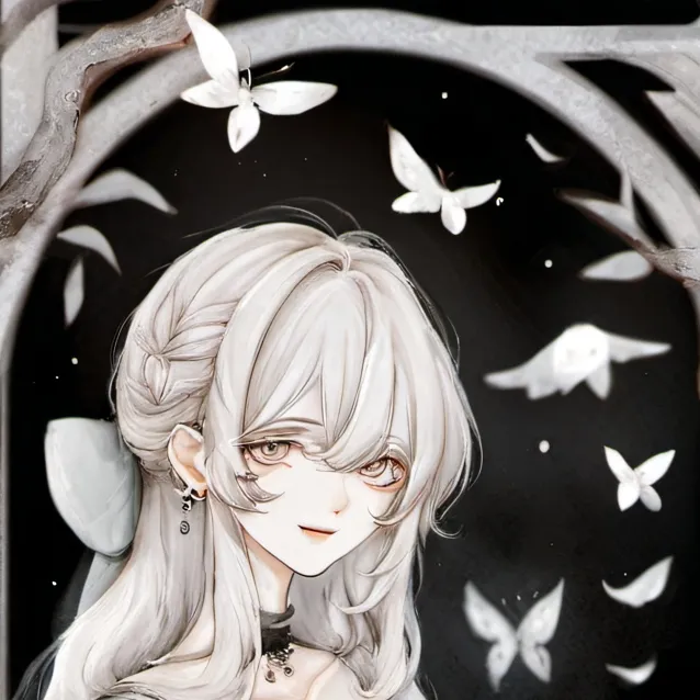 chat with ai character: sofia
