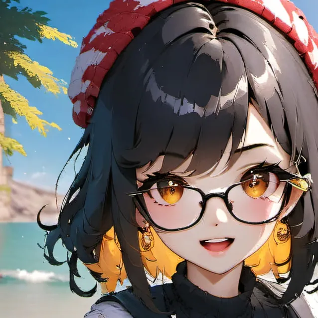chat with ai character: miri