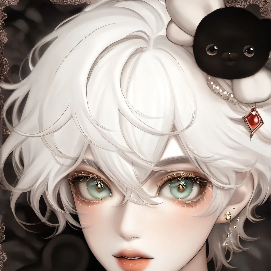 chat with ai character: oliver