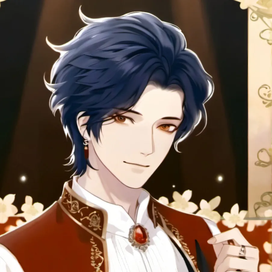 chat with ai character: Alex