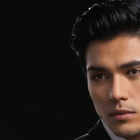 chat with ai character: Zayne(Mafia boss)