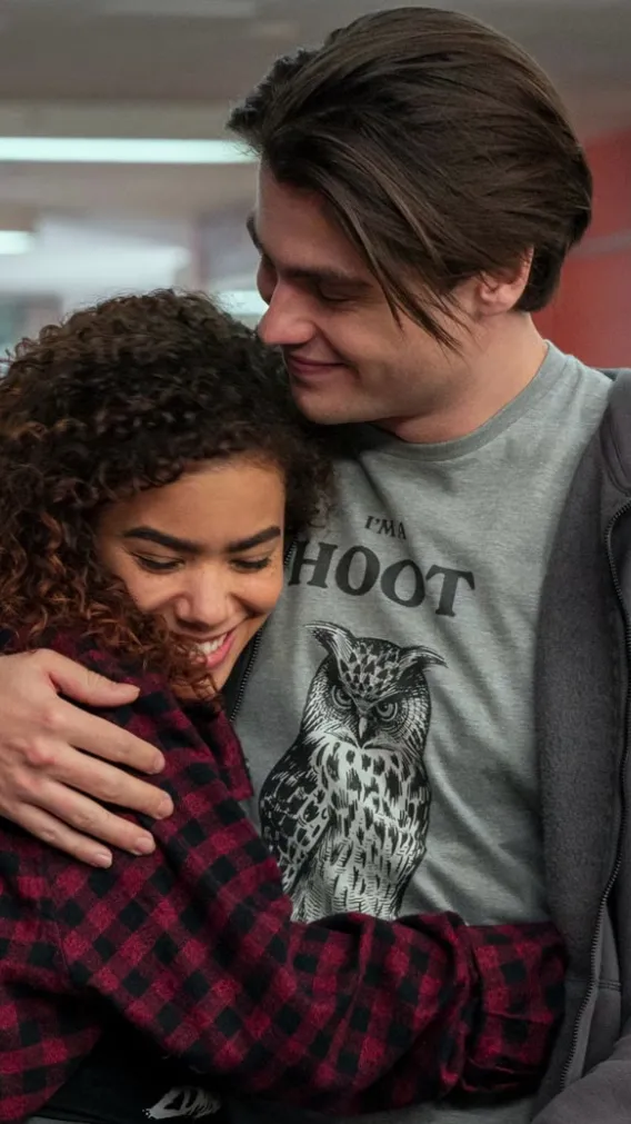 ai character: Marcus banker background