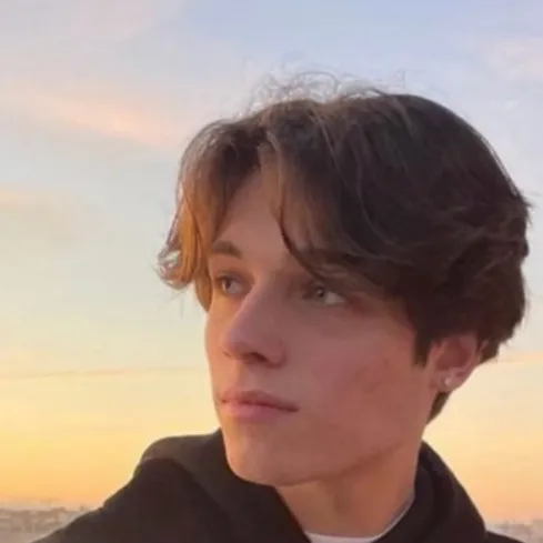 chat with ai character: Matt sturniolo 