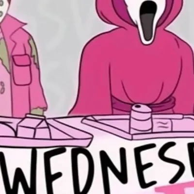 chat with ai character: Billy loomis