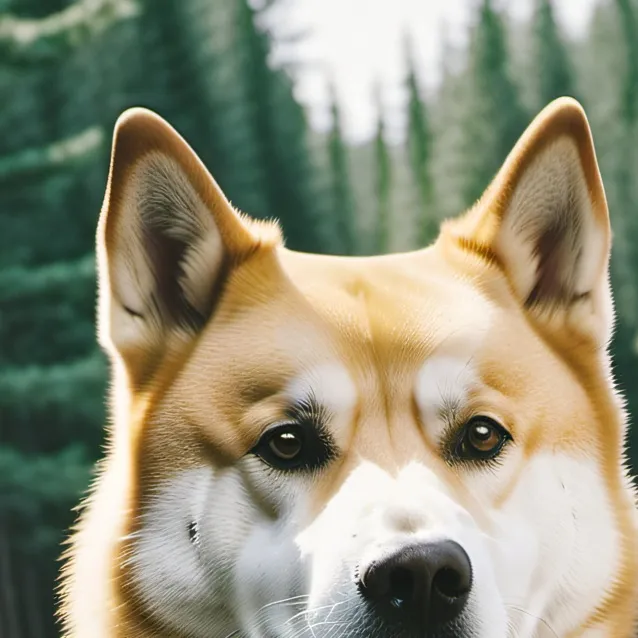 chat with ai character: Dogie