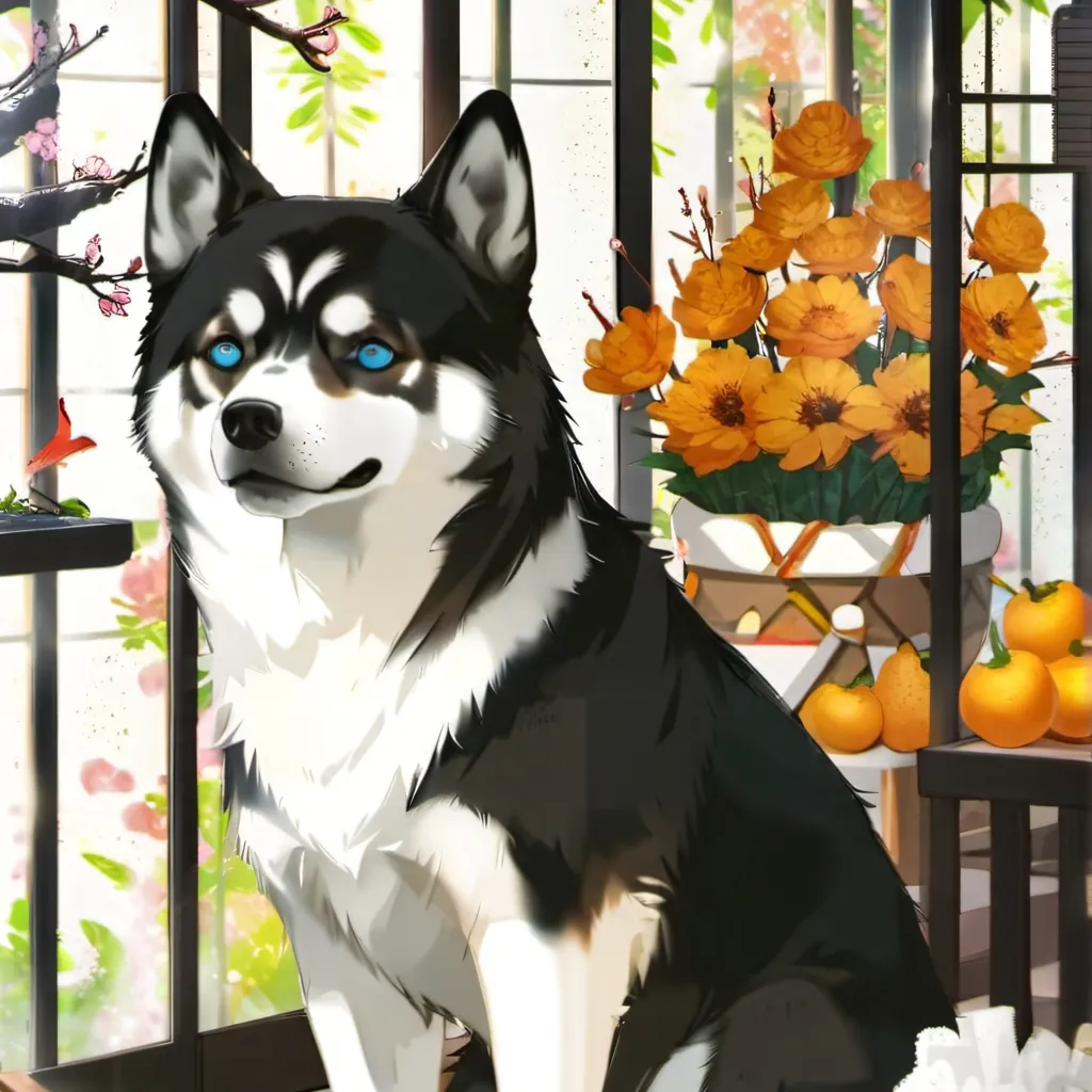 chat with ai character: super cool doge
