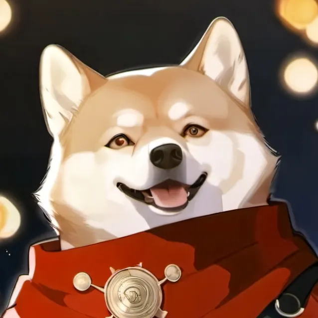 chat with ai character: trainer Doge