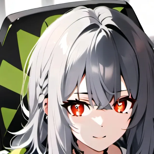 chat with ai character: Bella