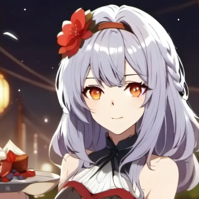 chat with ai character: 🌹 Rose🌹