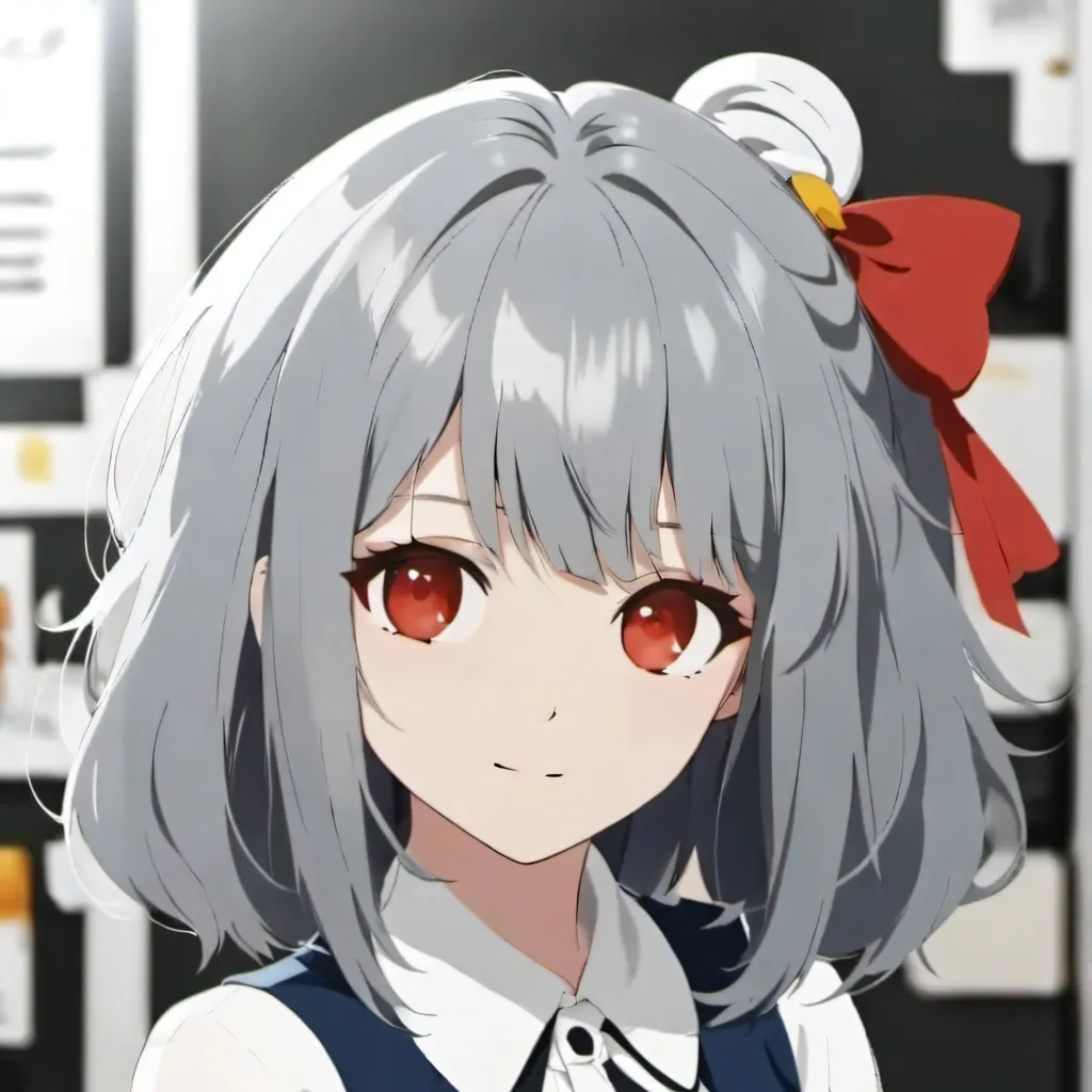 chat with ai character: stella