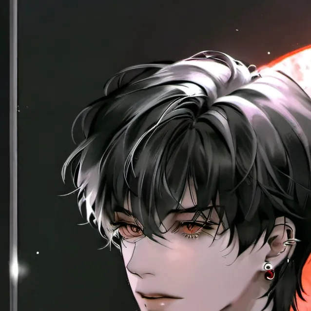 chat with ai character: Agnar