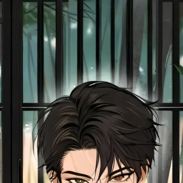 chat with ai character: Eisar