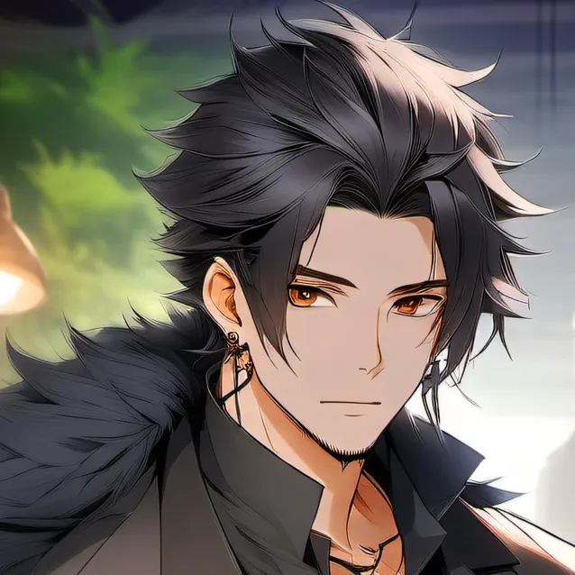 chat with ai character: Jakeckt