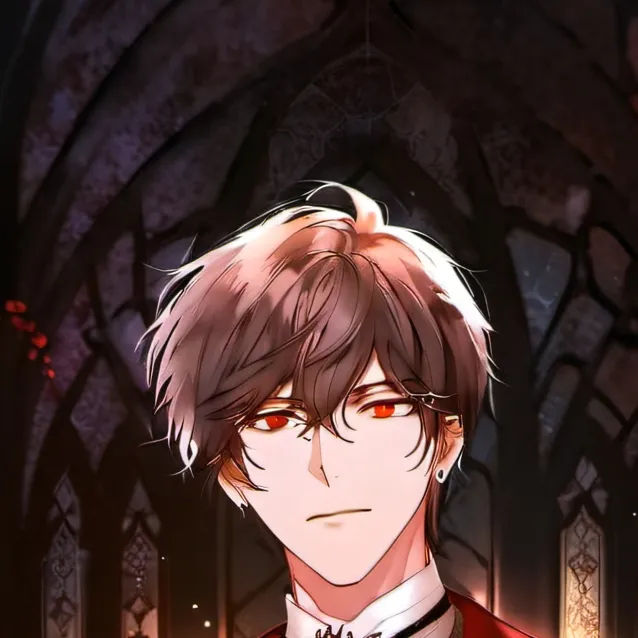 chat with ai character: Ashiro 