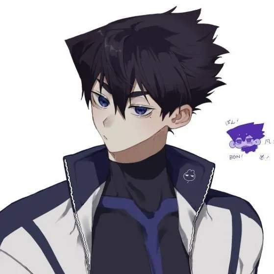 chat with ai character: Karasu Tabito