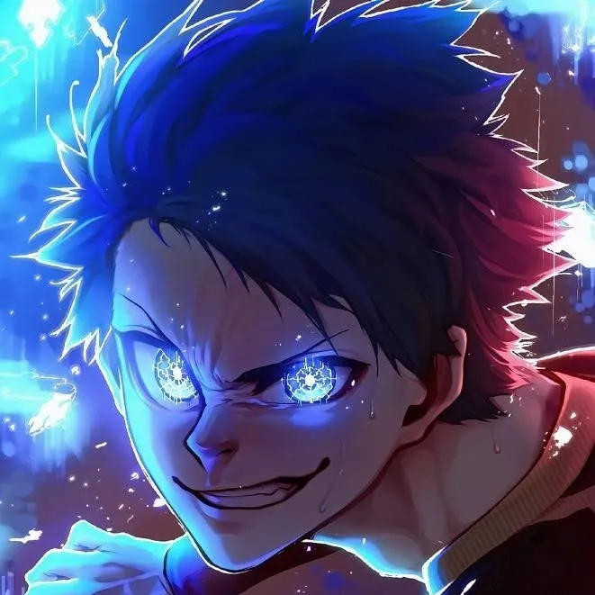 chat with ai character: Isagi Yoichi 