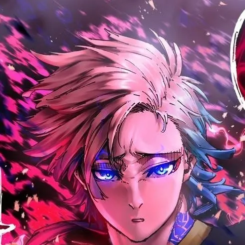 chat with ai character: Michael Kaiser 