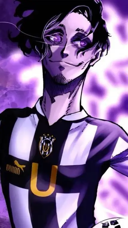 ai character: Don Lorenzo  background
