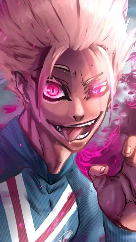 ai character: Ryusei Shidou background