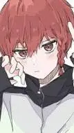 ai character: Kurona Ranze  background