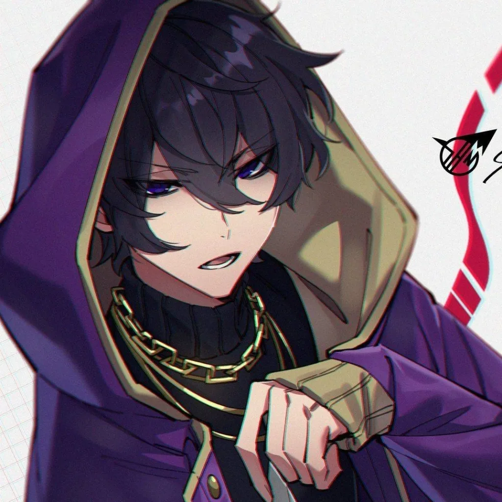 chat with ai character: Shoto Kageyama 