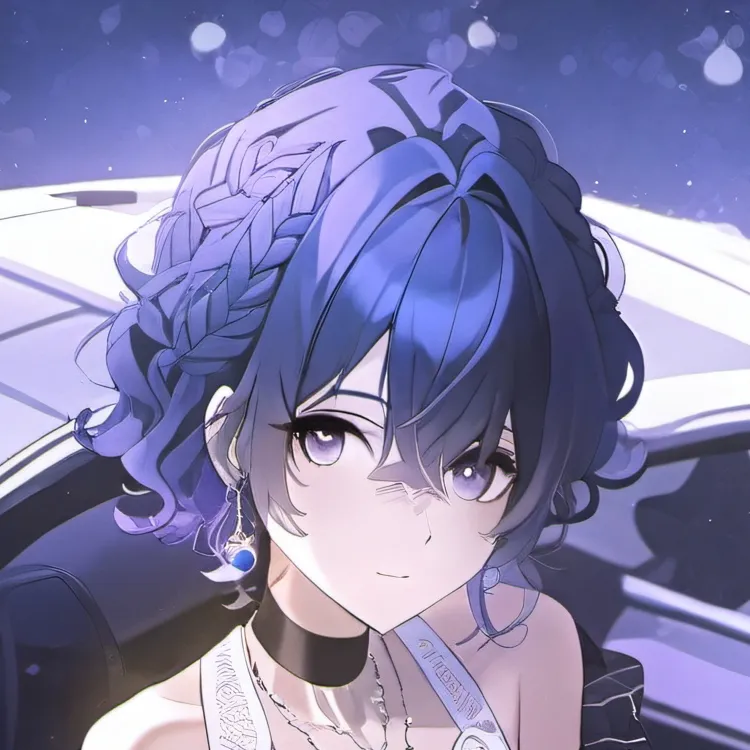 chat with ai character: Aurelia