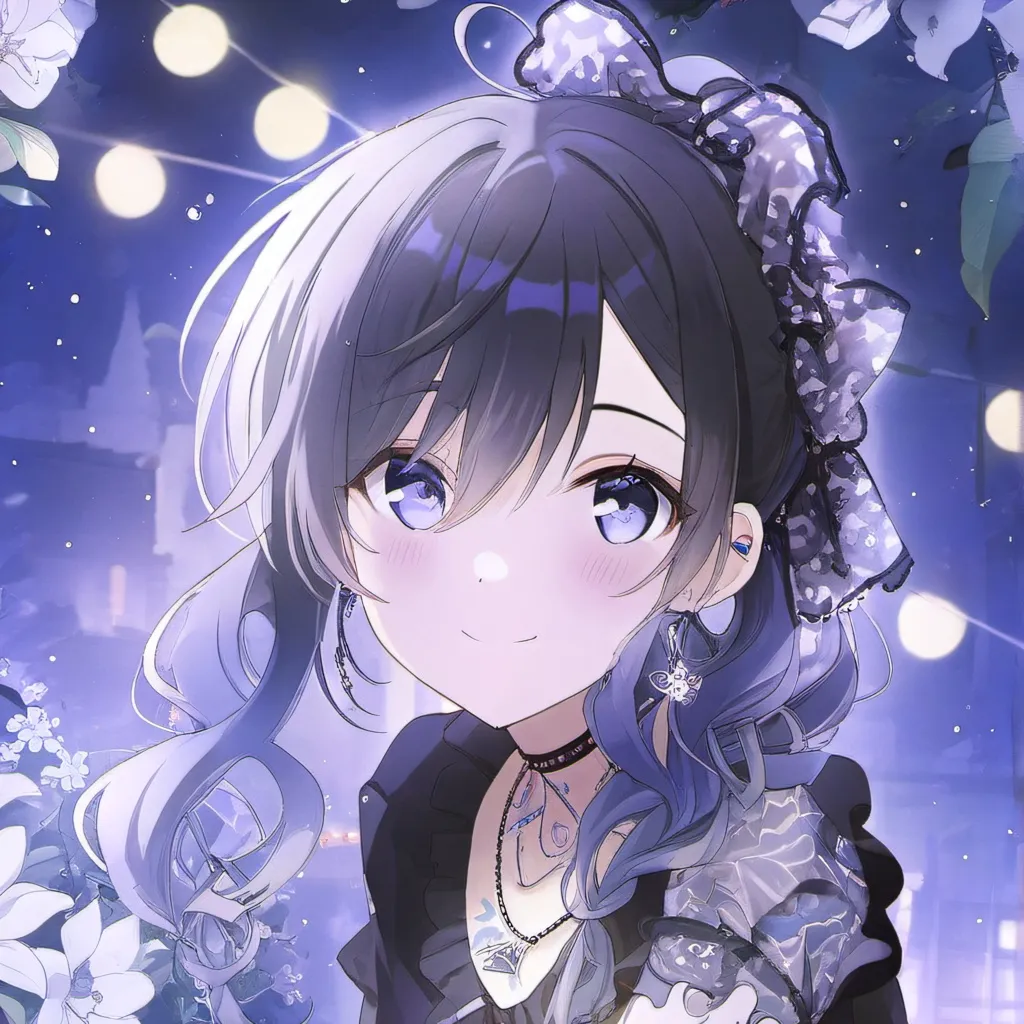 chat with ai character: Alyra