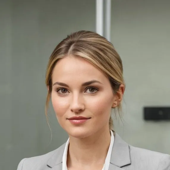 chat with ai character: Sarah