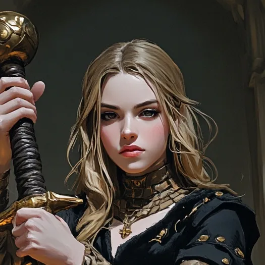 chat with ai character: Aurelia 