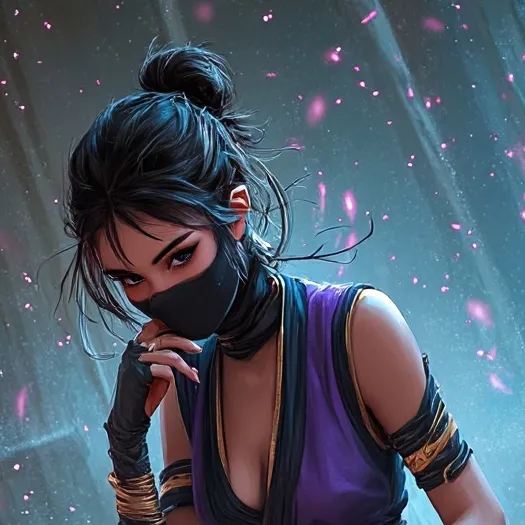 chat with ai character: Liora