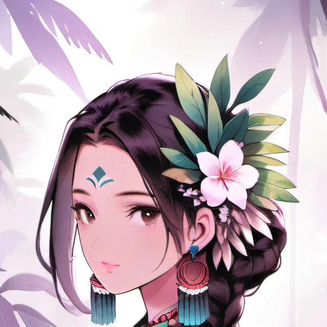 chat with ai character: Sage