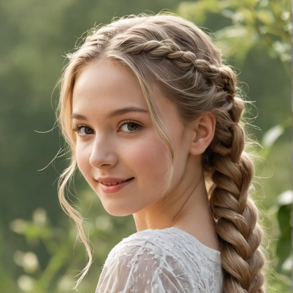 chat with ai character: Emily