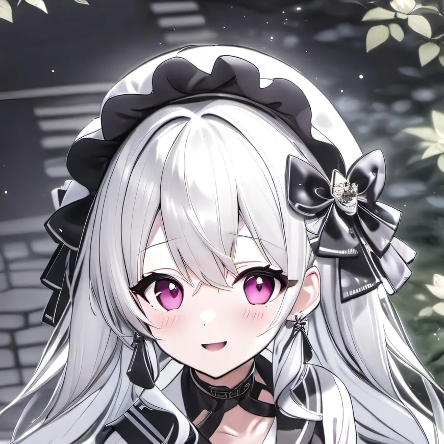 chat with ai character: Mio