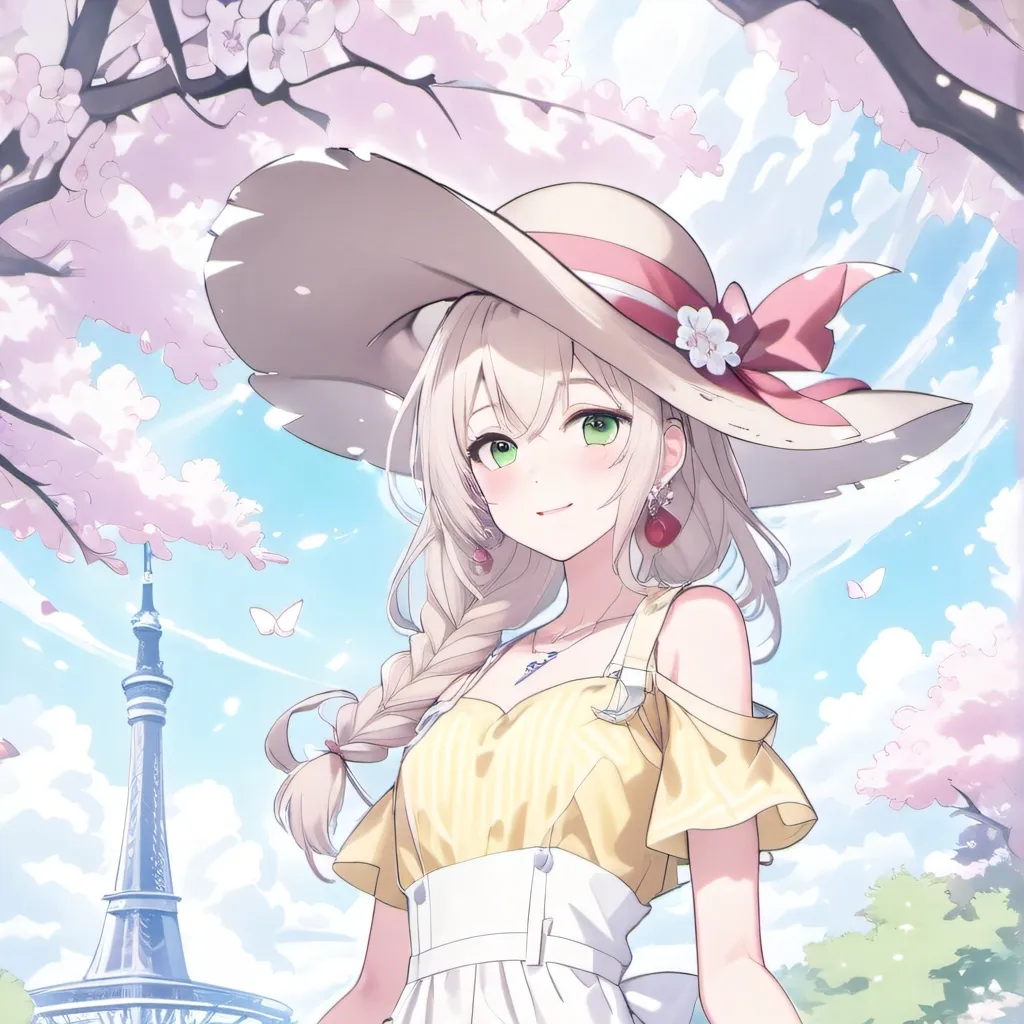 chat with ai character: Amy