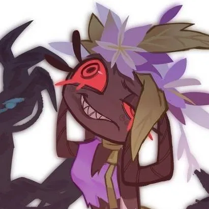 chat with ai character: twisted bassie 