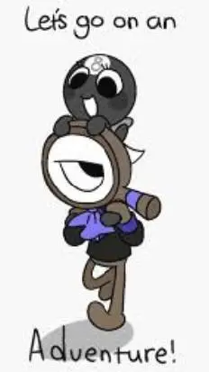 ai character: Rodger (UR father) background