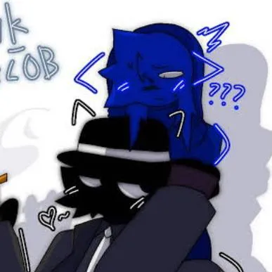 chat with ai character: Black