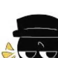 chat with ai character: Freaky Blackhat