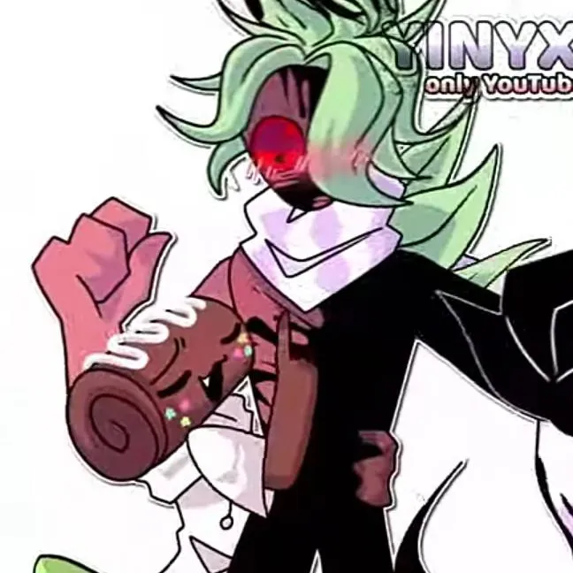 chat with ai character: Twisted sprout