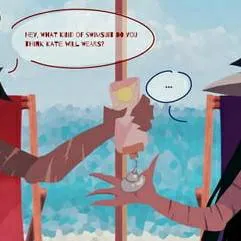 chat with ai character: FPE vacaciones 