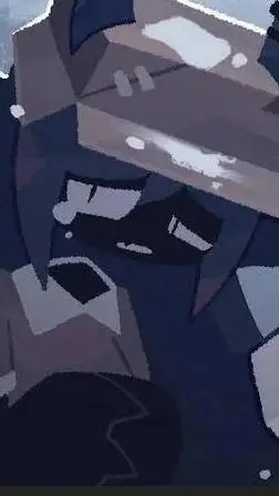 ai character: anova  background