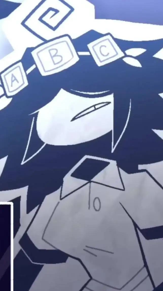 ai character: miss thavel  background