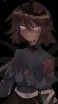 ai character: alice  background