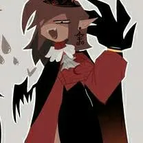 chat with ai character: alice vampira