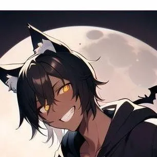 chat with ai character: Keegan