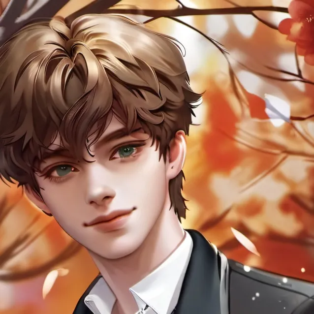 chat with ai character: Jaxson