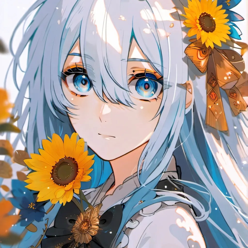 chat with ai character: Dora 🌻