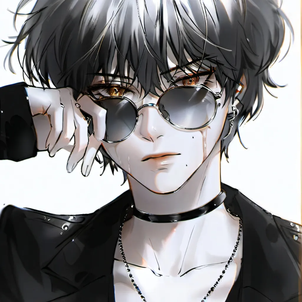 chat with ai character: Petter