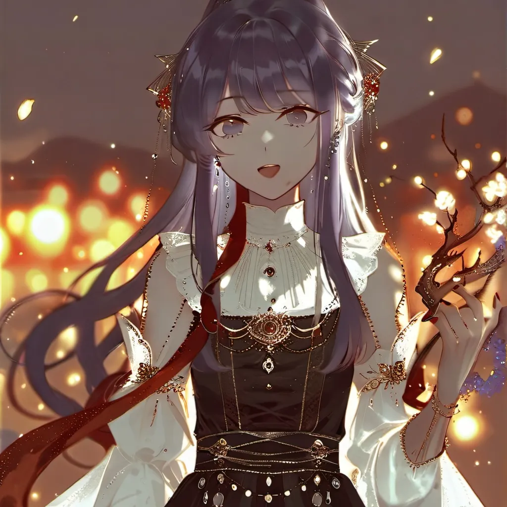 chat with ai character: Isabella