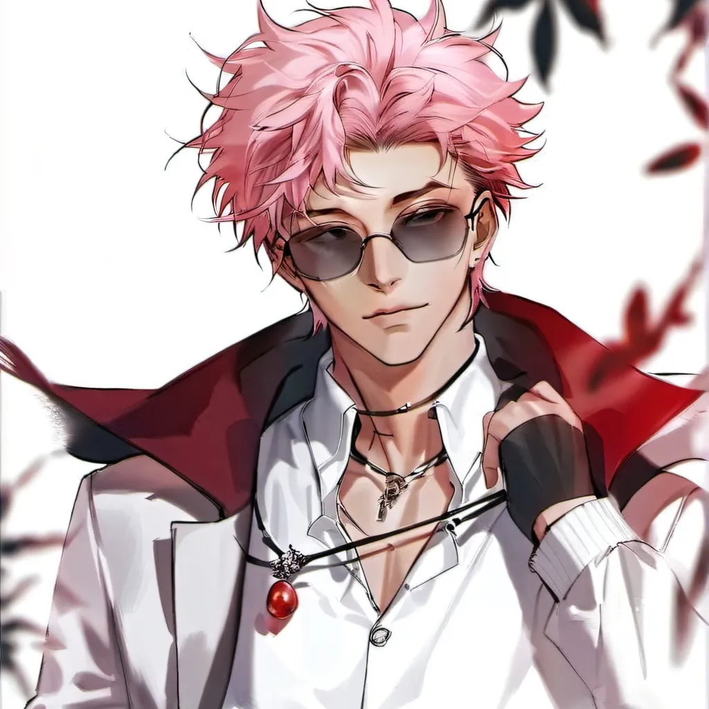 chat with ai character: Yuri